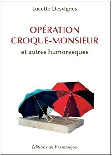 Desvignes L croque